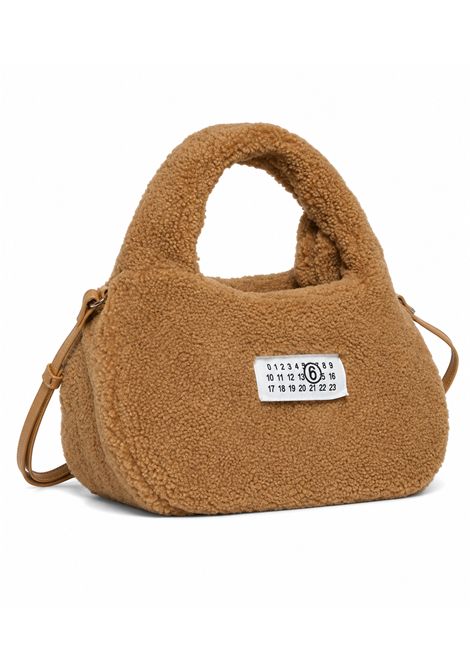 Borsa con tracolla MM6 KIDS MAISON MARGIELA | M61143 MM09IM6714